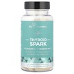 Eu Natural, Spark Zinc & Selenium, Цинк та Селен, 60 капсул