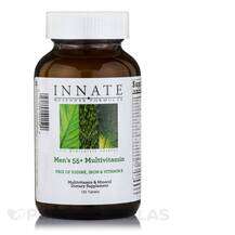 Men's 55+ Multivitamin Free of Iodine Iron & Vitamin Men's 55+ Multivitamin Free of Iodine Iron & Vitamin