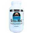 Source Naturals, Ultra-Mag, Магній B6, 240 таблеток