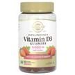 Фото товару Ultra Potency Vitamin D3 Gummies, Вітамін D3 Холекальциферол, 60 