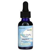 Vitamin D3/K2 Emulsion Витамины D3 + K2 Nutra 30 мл