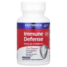 Ферменти Enzyme Defense Enzymedica 60 капсул