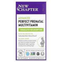 Perfect Prenatal Multivitamin Витамины для New