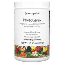 Огляд на Підтримка кишківника PhytoGanix Огляд на Підтримка кишківника PhytoGanix