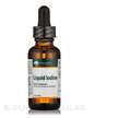 Фото товару Genestra, Liquid Iodine, Йод, 30 мл