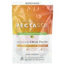 Детокс та очищення Pectasol Modified Citrus Pectin