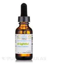 Вітамін D3 Холекальциферол D-Lightful Citrus Little