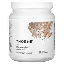 Відновлення RecoveryPro Chocolate Thorne 474 г
