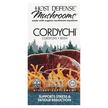 Фото товару Host Defense Mushrooms, Cordychii, Кордицепс та Рейши, 120 капсул