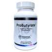 Фото товару ProButyrate, Масляна кислота, 120 капсул
