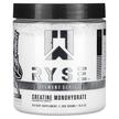 Фото товару Ryse Supps, Element Series Creatine Monohydrate, Креатин, 300 г