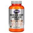 Фото товару NOW, Amino Acid Powder, Амінокислоти, 340 г