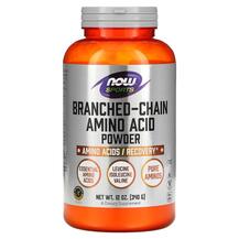 Amino Acid Powder Аминокислоты NOW 340 г