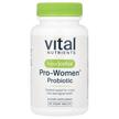 Фото товару PRO-Women 5 Billion, Пробіотики для жінок, 60 Time-Release Tablet