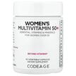 Фото товару Women's Multivitamin 50+, Вітаміни для жінок 50+, 90 капсул
