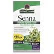 Nature's Answer, Senna 450 mg, Сенна Листя, 90 капсул