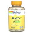 Solaray, ReactaC 500 mg, Вітамін C 500 мг, 180 капсул