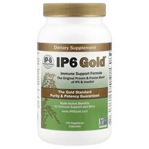 Вітамін B8 Інозитол IP6 Gold Immune Support Formula Вітамін B8 Інозитол IP6 Gold Immune Support Formula