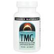 Source Naturals, TMG 750 mg, Триметилгліцин, 60 таблеток
