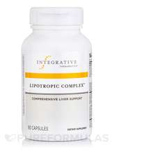 Кардіо комплекс Lipotropic Complex Integrative