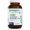 Metagenics, SpectraZyme, Бетаїн Гідрохлорид, 270 таблеток