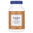 TheVitaminShoppe, GABA 750 mg, ГАМК, 90 таблеток