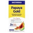 Фото товару Papaya Gold Papaya Mint, Ферменти Папайї, 120 таблеток