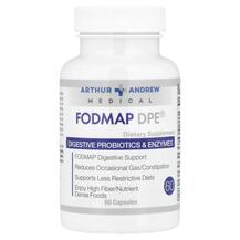 Огляд на Пробіотики FODMAP DPE Arthur Andrew Огляд на Пробіотики FODMAP DPE Arthur Andrew