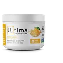 Електроліти Electrolyte Hydration Powder Lemonade