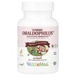 Фото товару KiddieMax Yummie Oraldophilus Natural Tropical, Пробіотики, 50 та