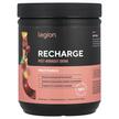 Фото товару Recharge Post-Workout Drink Fruit Punch, Пост Вокраут, 534 г