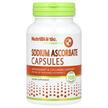 Immunity Sodium Ascorbate, Аскорбат натрію, 100 капсул