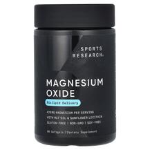 Magnesium Oxide Biolipid Delivery 420 mg Магний Magnesium Oxide Biolipid Delivery 420 mg Магний