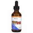 African Mango B12 Drops, Африканський манго, 60 мл