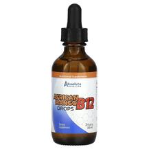 African Mango B12 Drops Африканский манго Absolute