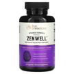 Фото товару Live Conscious, Zenwell, Підтримка стресу, 60 капсул
