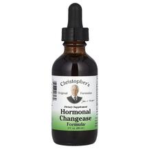 Підтримка менопаузи Hormonal Changease Formula 59 мл Підтримка менопаузи Hormonal Changease Formula 59 мл