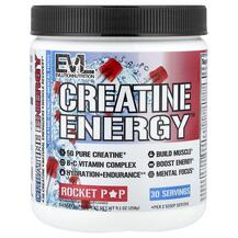 Енергетичний напій Creatine Energy Rocket Pop 258 г Енергетичний напій Creatine Energy Rocket Pop 258 г
