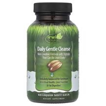 Щоденне ніжне очищення Daily Gentle Cleanse Irwin