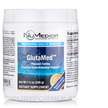 Фото товару NuMedica, GlutaMed, L-Глутатіон, 209 г