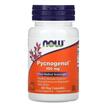 NOW, Pycnogenol 100 mg, Пікногенол 100 мг, 60 капсул