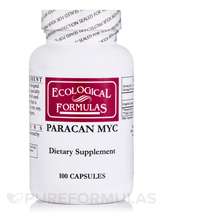 Засіб від паразитів Paracan MYC Ecological Formulas