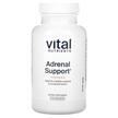 Фото товару Adrenal Support, Підтримка наднирників, 120 капсул