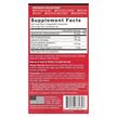 Фото складу Fundamentals Diindolylmethane Max 400 mg, Дііндолілметан, 60 капс