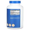 Фото складу Nutricost, Caffeine 100 mg, Кофеїн, 500 капсул