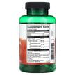 Фото складу Swanson, Super DPA Fish Oil 1000 mg, Омега 3, 60 капсул