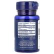 Фото складу Gamma E Mixed Tocopherols, Вітамін E D-альфа-токоферол, 60 капсул