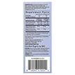 Фото складу Organic Elderberry Drops 6+ Months Yummy Grape, Чорна Бузина, 60 