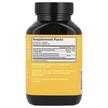 Фото складу HUM Nutrition, Ripped Rooster, Жироспалювачі, 60 капсул