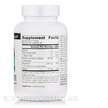 Фото складу Source Naturals, Magnesium Bis-Glycinate, Магній, 60 таблеток